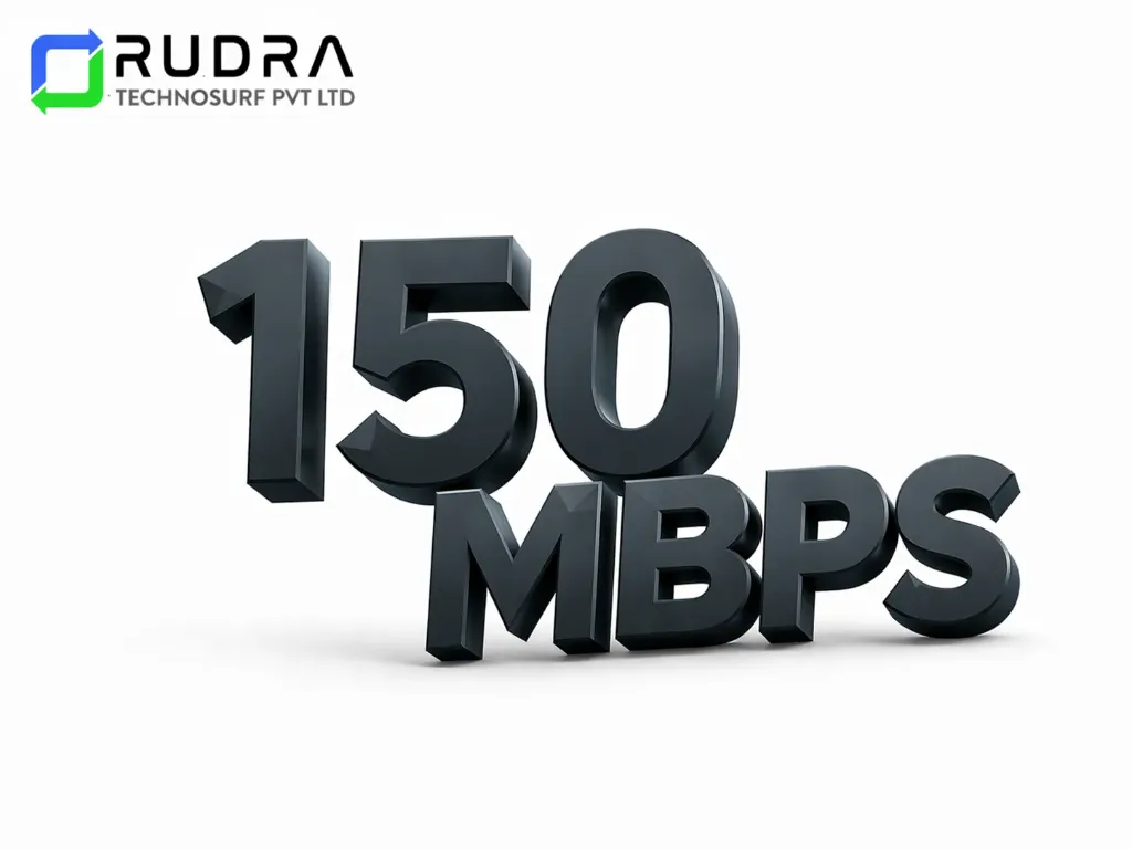 150 MBPS Broadband
