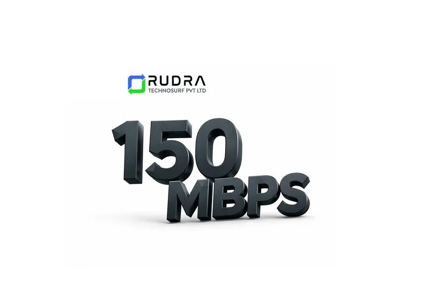 Enterprise/ Premium Plus 150 MBPS